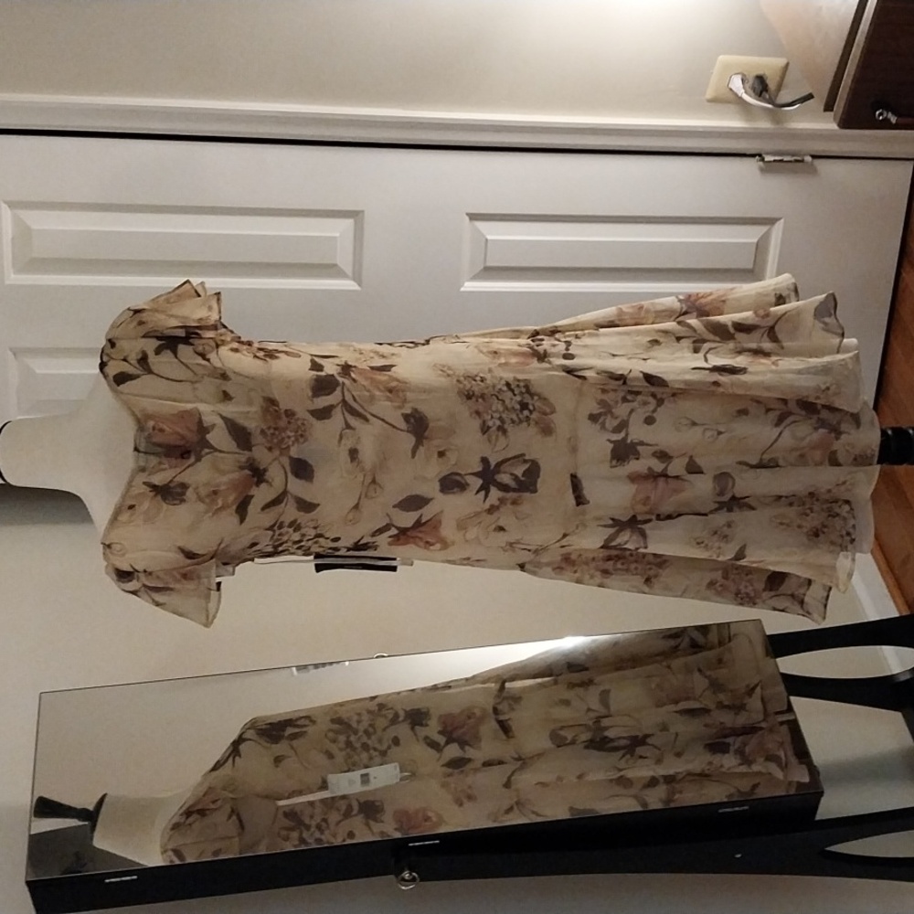 Gorgeous Ralph Lauren Dress - NWT! - Picture 4 of 6